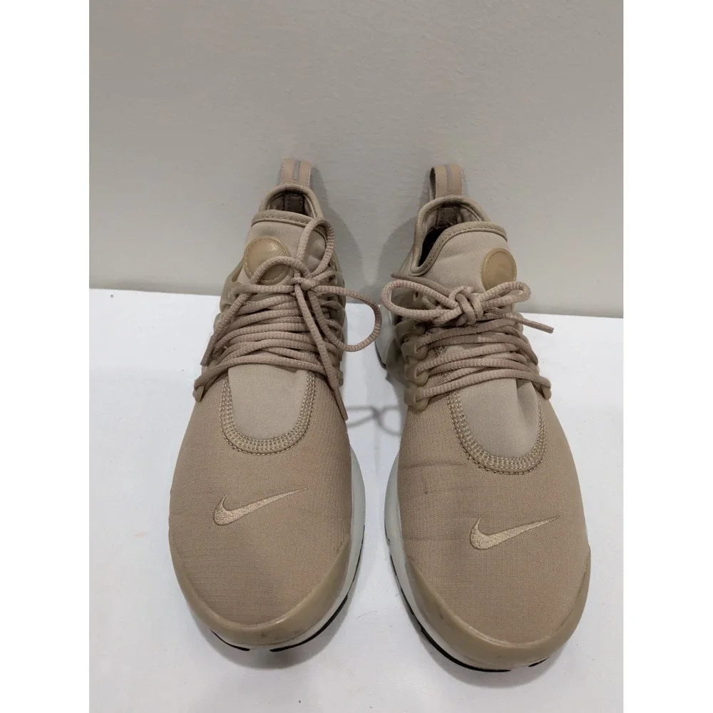 Nike Air Presto Elemental Gold - Women's Shoes Size 8